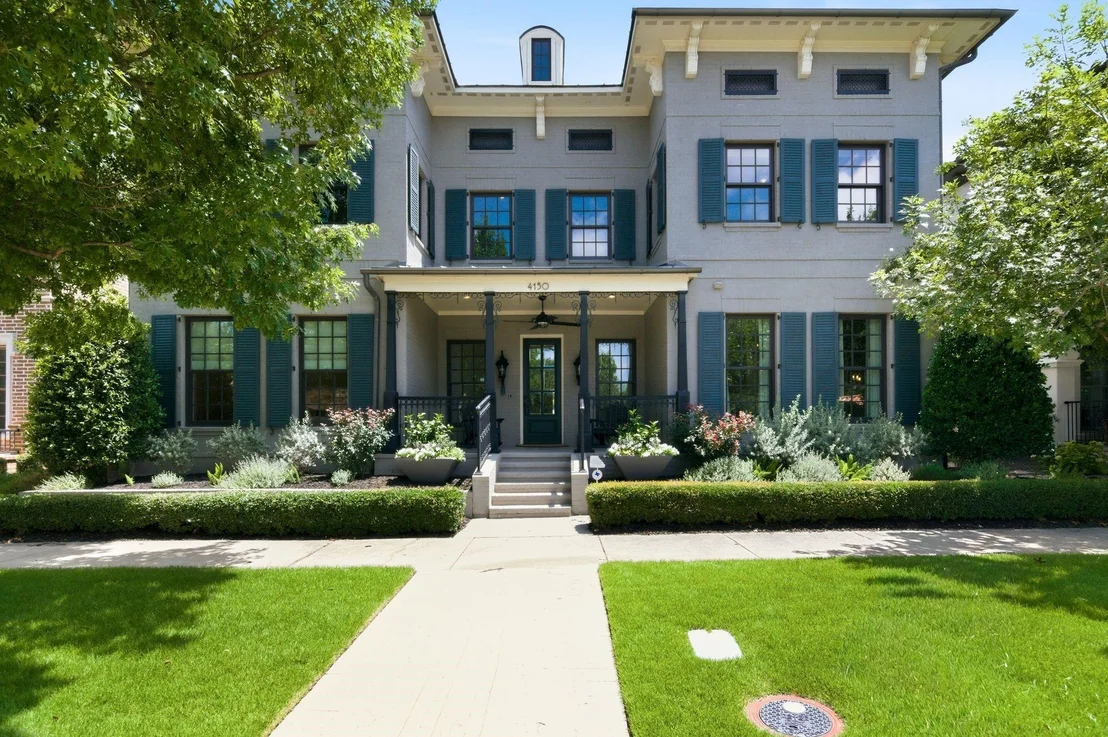 Photo of 4150 Fallbrook Drive