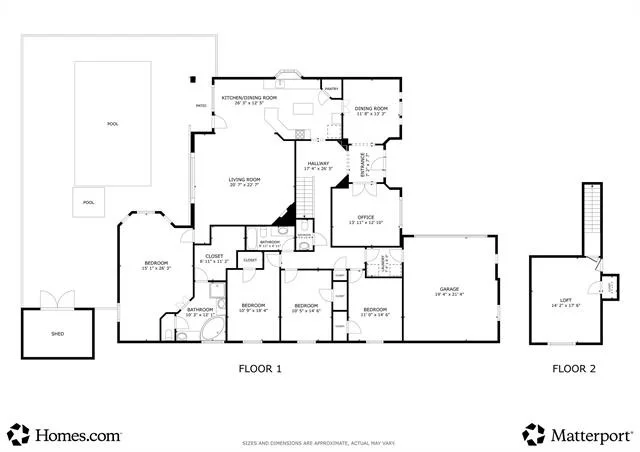 Photo of 4409 Grassy Glen Drive