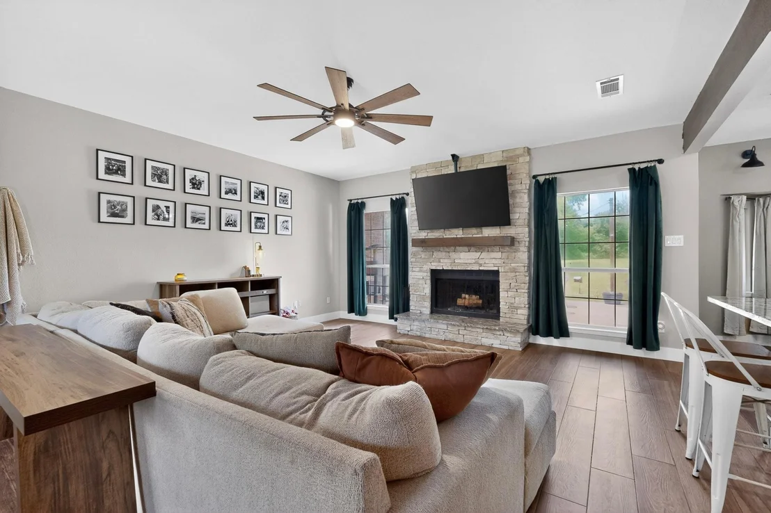 Photo of 1362 Eubanks Road