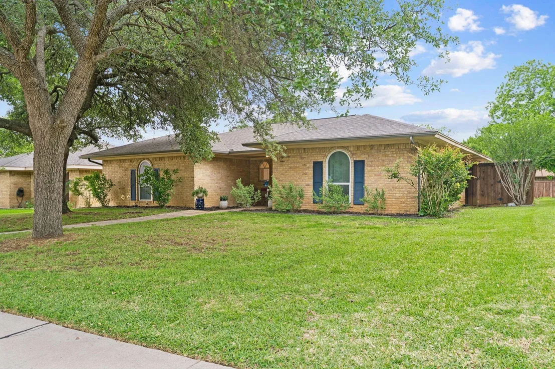 Photo of 1673 Chisolm Trail