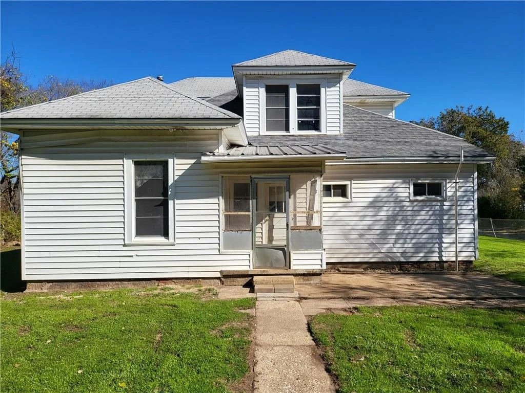 Photo of 426 N Houston Street