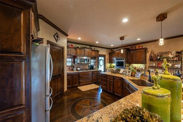 Photo of 1114 County Road 1512