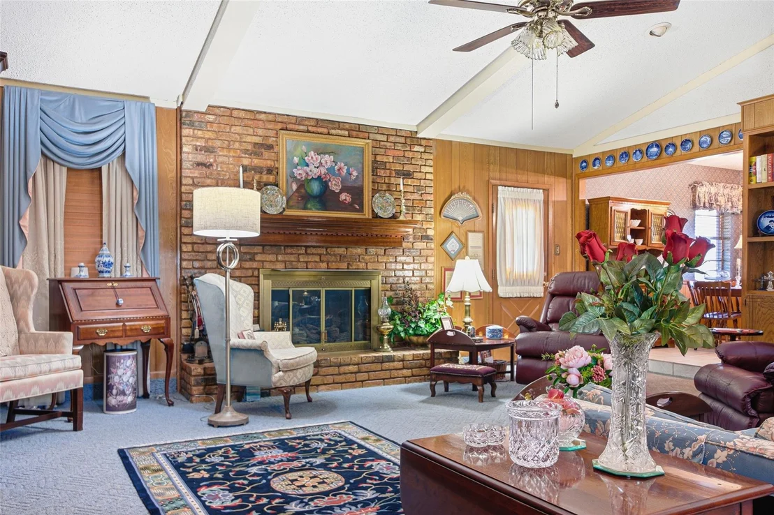 Photo of 14202 Valley View Ridge