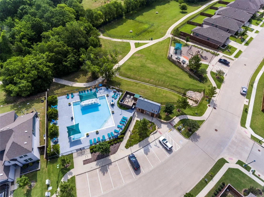 Photo of 3205 Buckskin Trail
