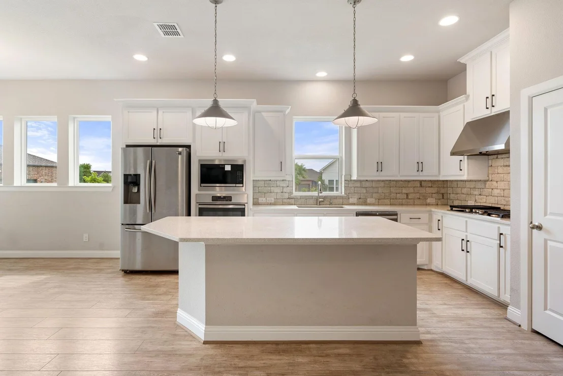 Photo of 8900 Homestead Boulevard