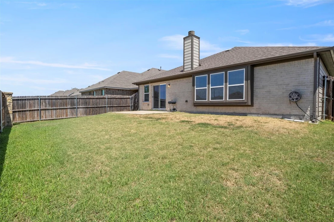 Photo of 2305 Mount Olive Lane