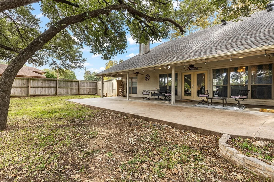 Photo of 1609 CHEYENNE Trail