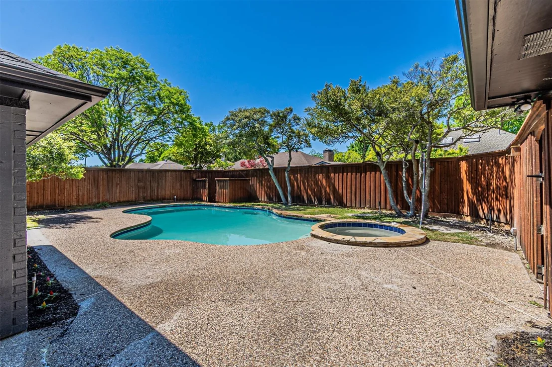 Photo of 3409 Pony Drive