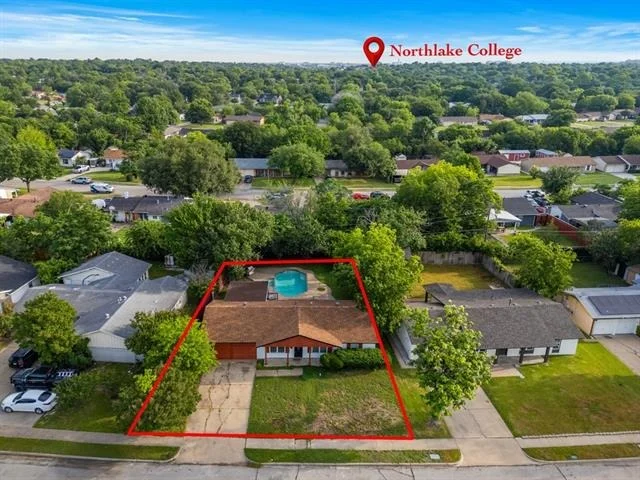 Photo of 2529 Syracuse Drive