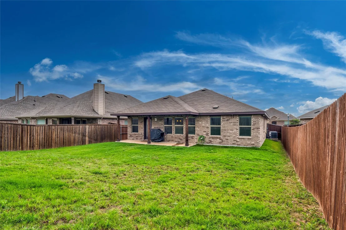 Photo of 3205 Buckskin Trail