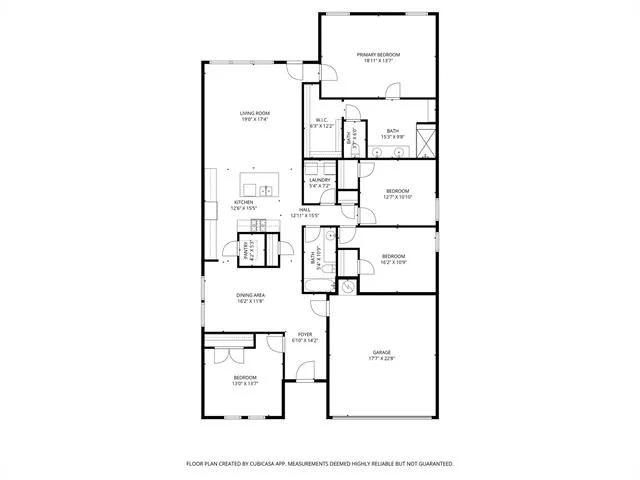 Photo of 2420 Dolostone Drive