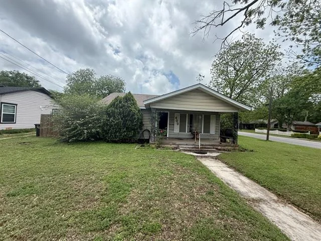 Photo of 409 Dixon Street