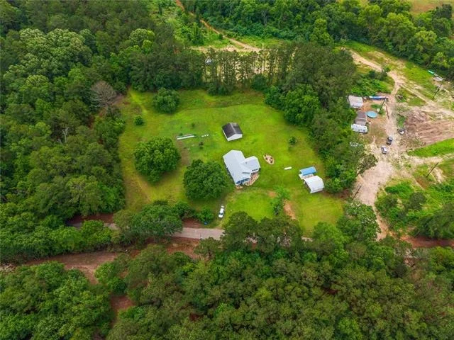Photo of 3000 County Road 1708