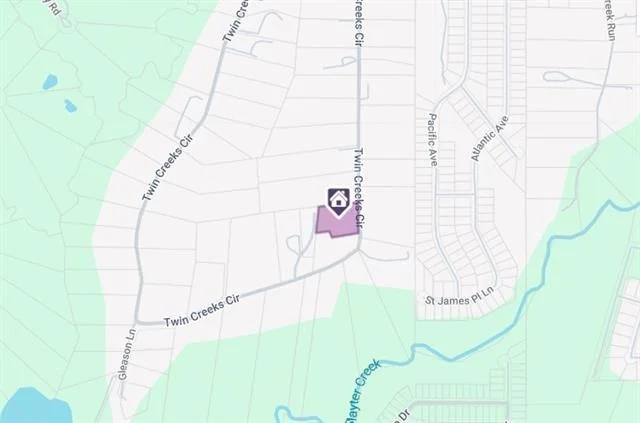 Photo of 10013 Twin Creeks Circle