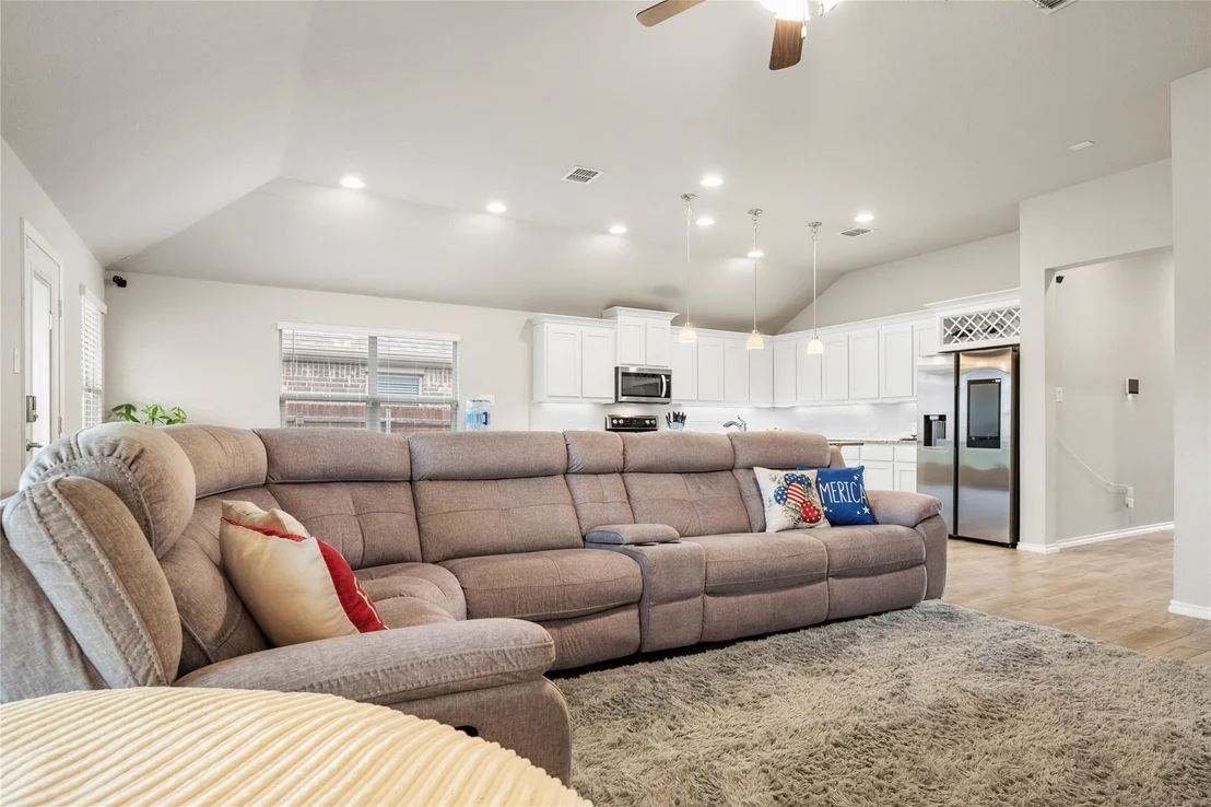 Photo of 3205 Buckskin Trail