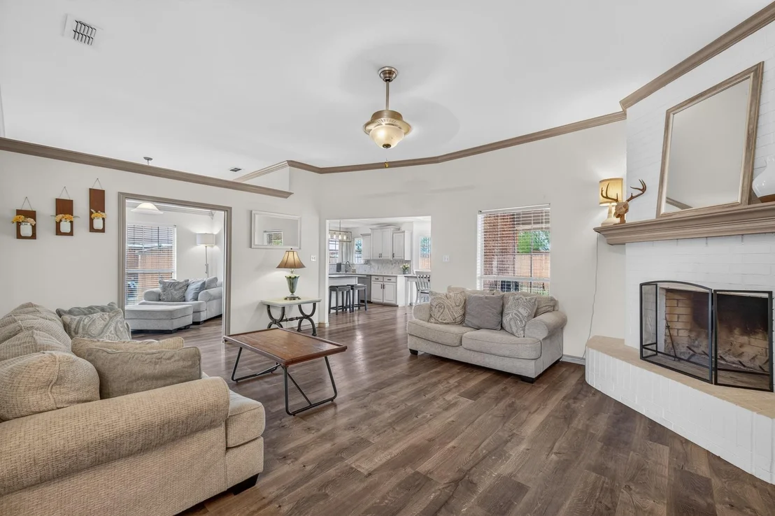 Photo of 5441 Wagon Wheel Avenue