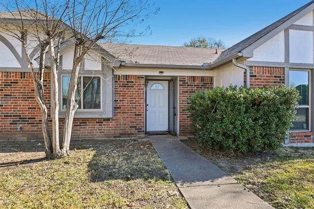 Photo of 1318 Oak Run Drive