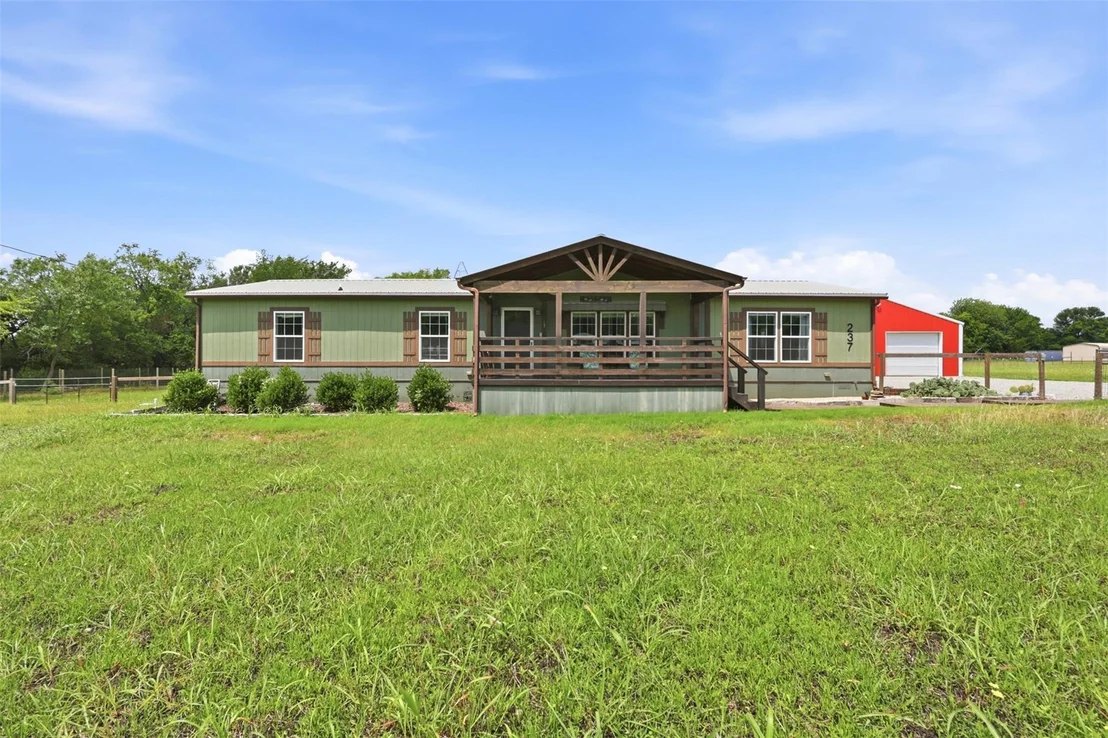 Photo of 237 County Road 4927