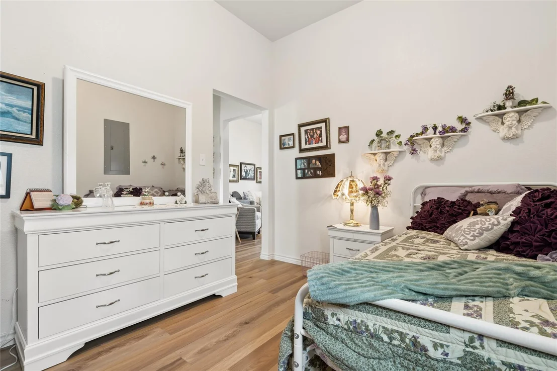 Photo of 2800 Gospel Road