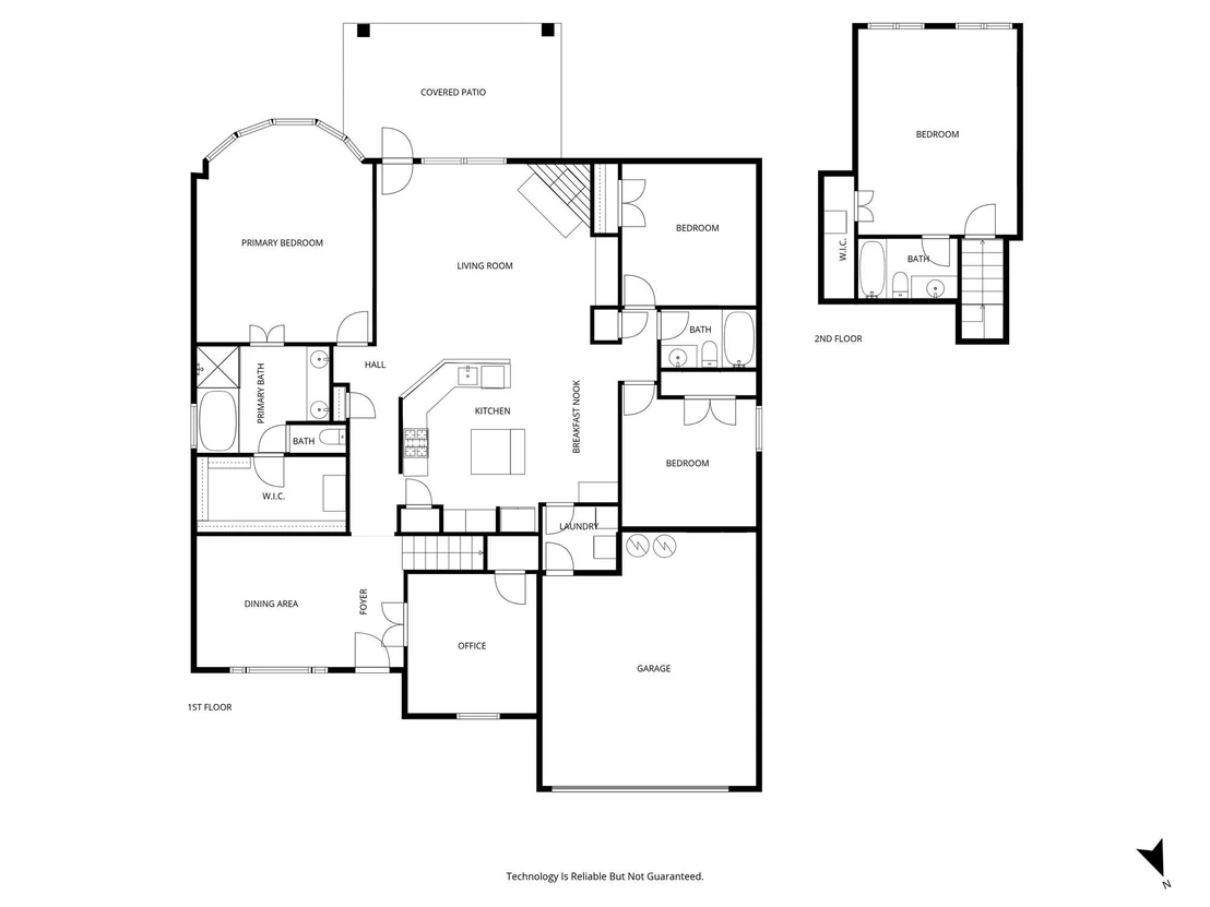Photo of 2312 Regina Drive