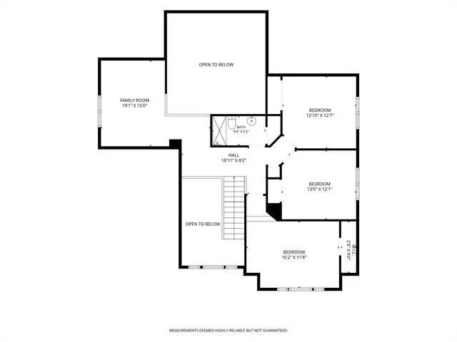 Photo of 2416 Bonham Trail