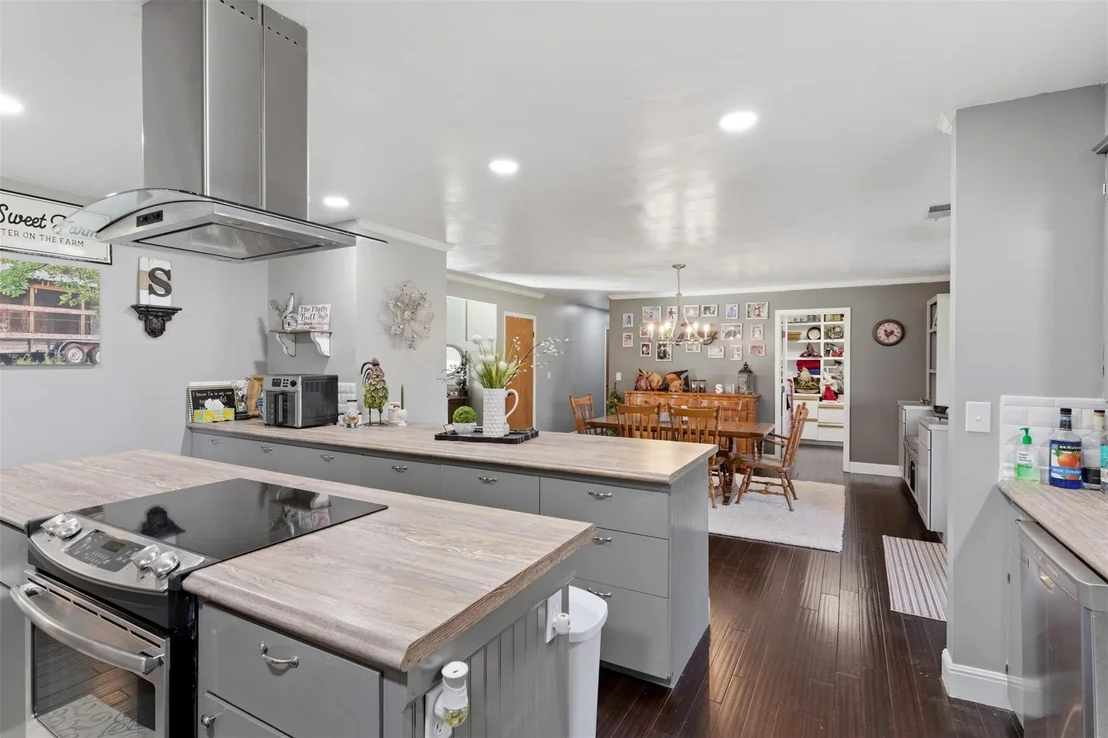 Photo of 1115 County Road 2102