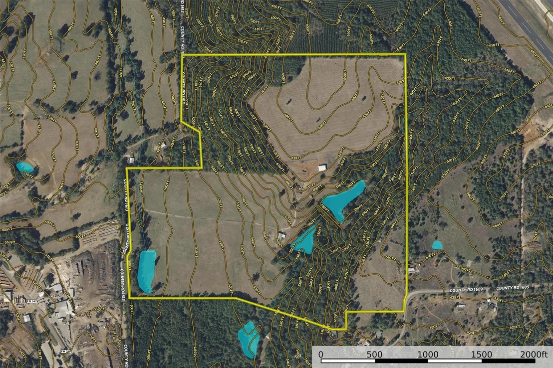 Photo of 2265 County Road 1613