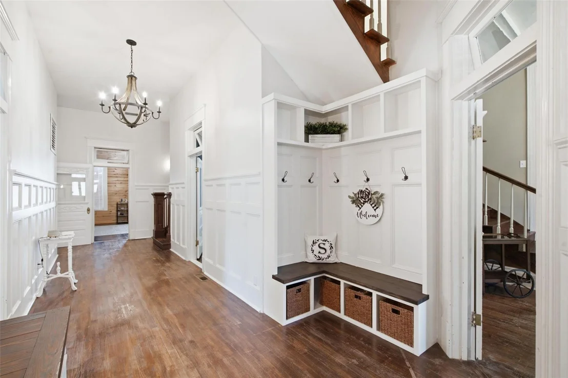 Photo of 700 Cherry Street