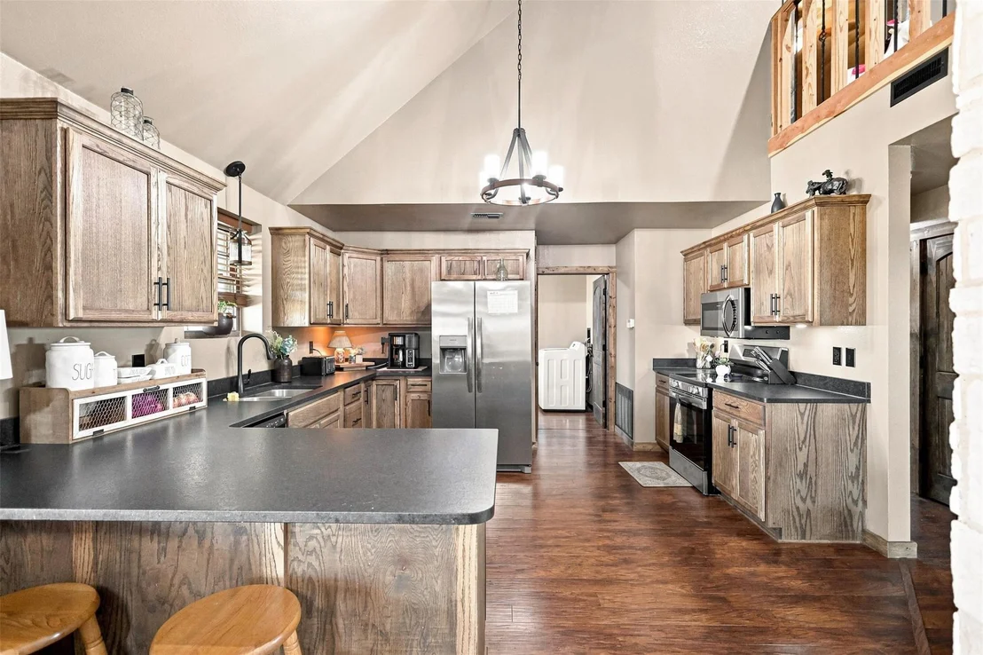 Photo of 1108 County Road 4360
