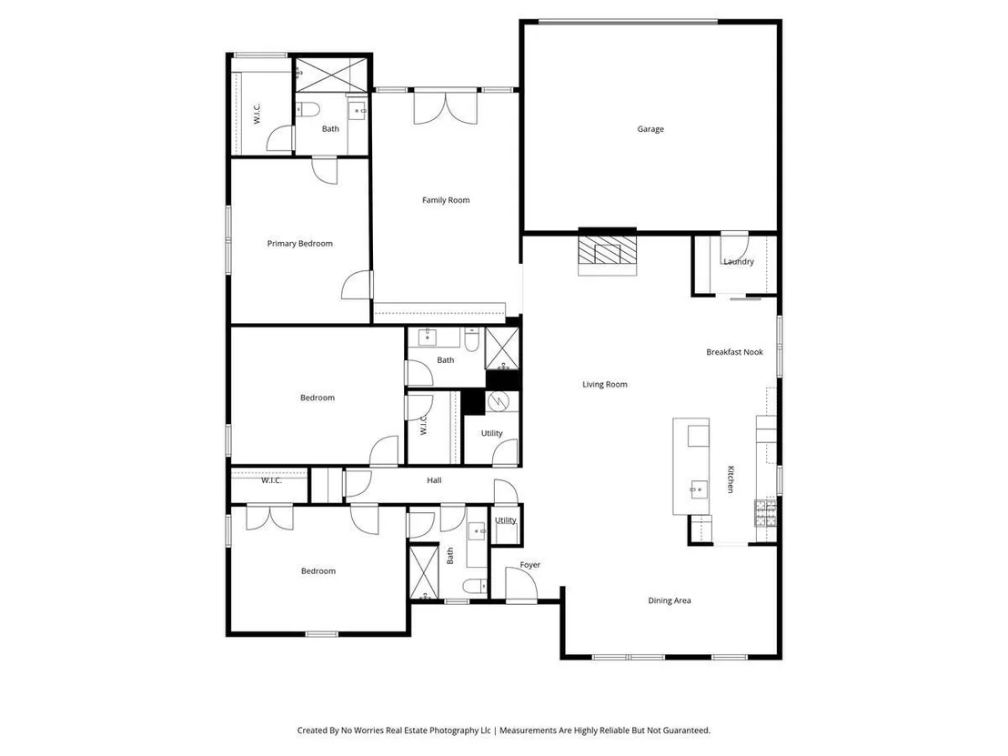 Photo of 3330 Sharpview Lane