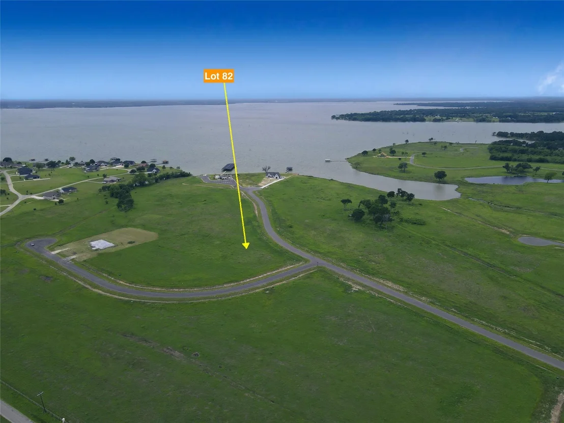 Photo of Lot 82 Sunset Boulevard