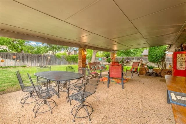 Photo of 3418 High Meadows Drive