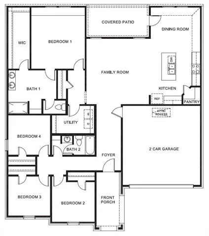 Photo of 3541 Hopewell Lane