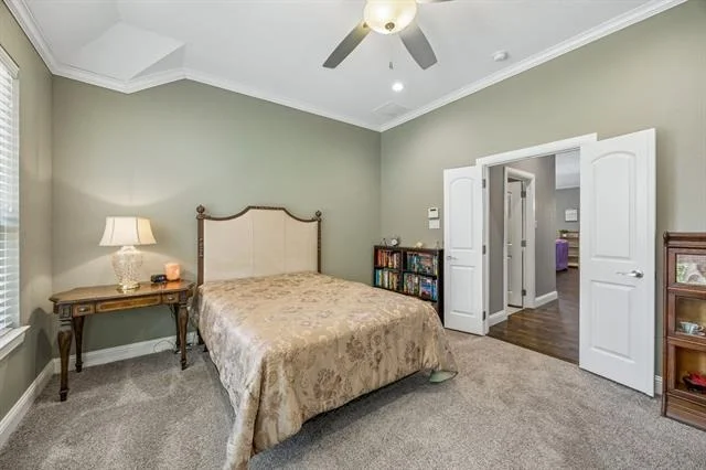 Photo of 8005 Lake Bend Drive