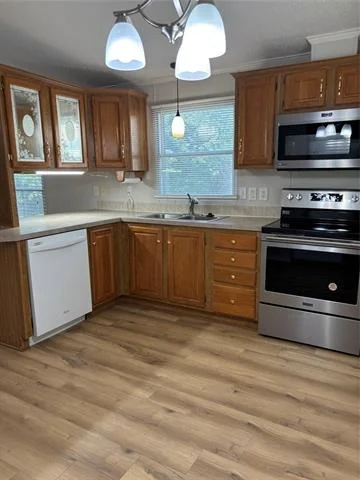 Photo of 206 Holiday Rambler Drive