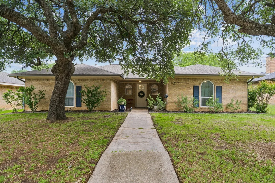 Photo of 1673 Chisolm Trail