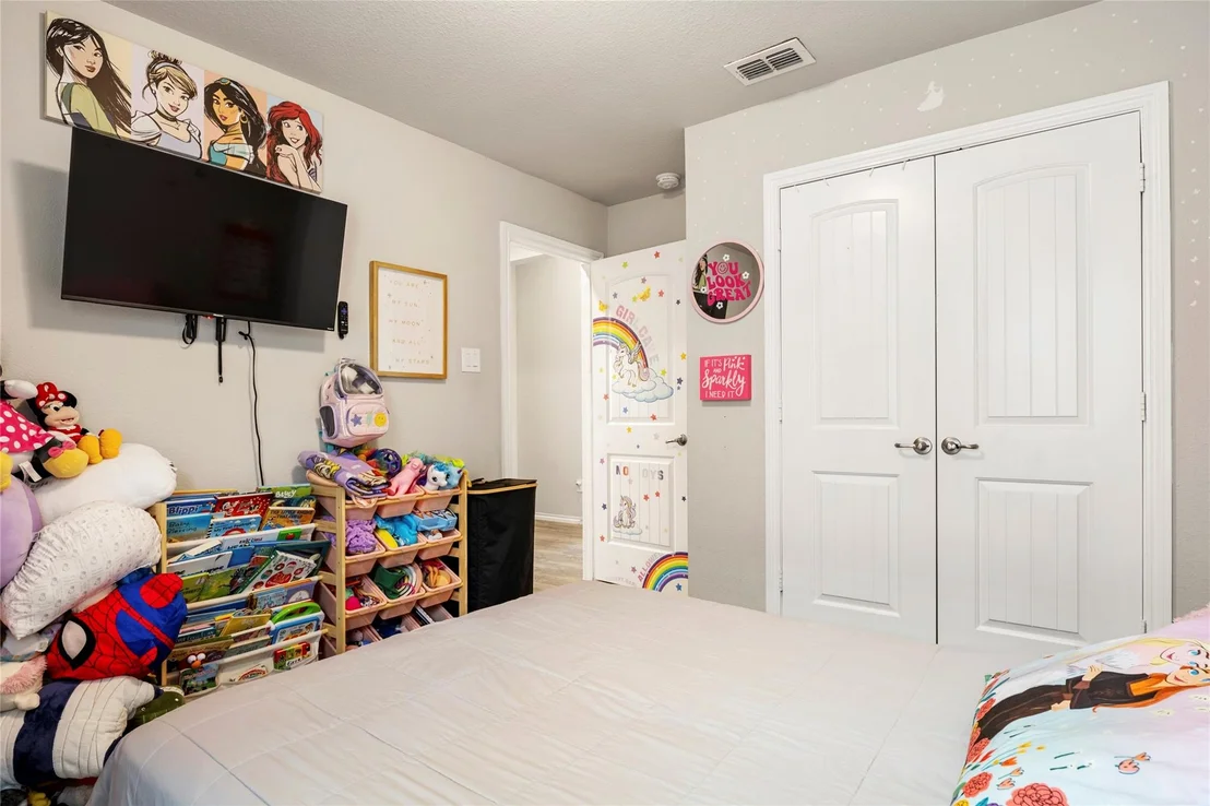 Photo of 3205 Buckskin Trail