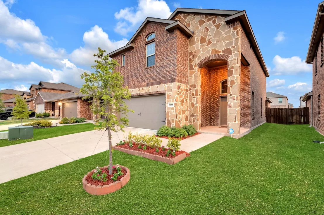Photo of 1171 Norias Drive