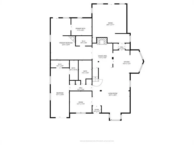 Photo of 10332 Muskogee Circle