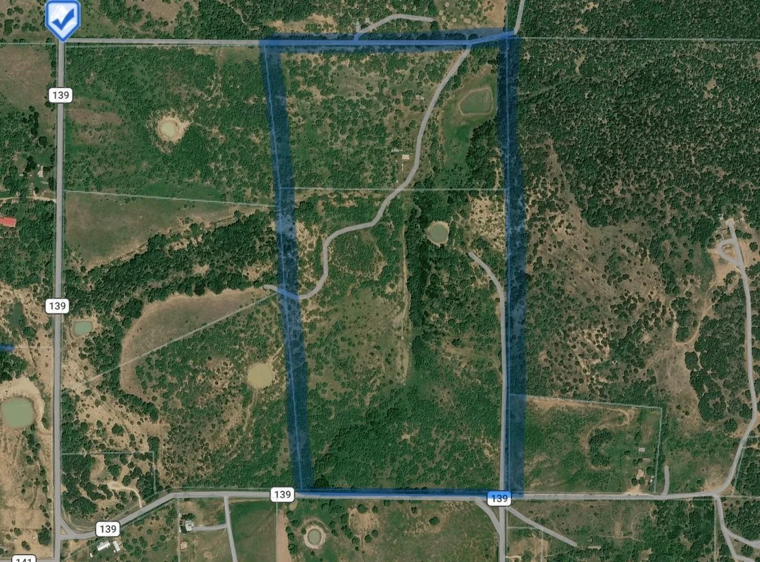 Photo of TBD Thomas 80 Ranch