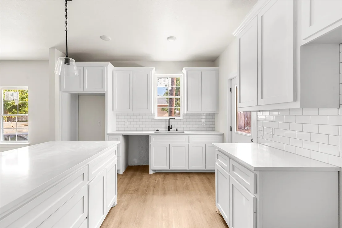 Photo of 1100 N 16th Street