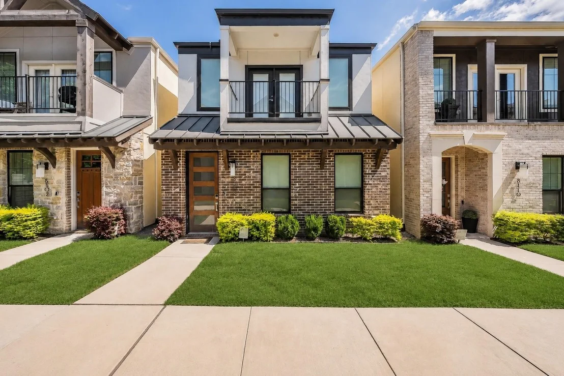 Photo of 8106 Emsworth Drive