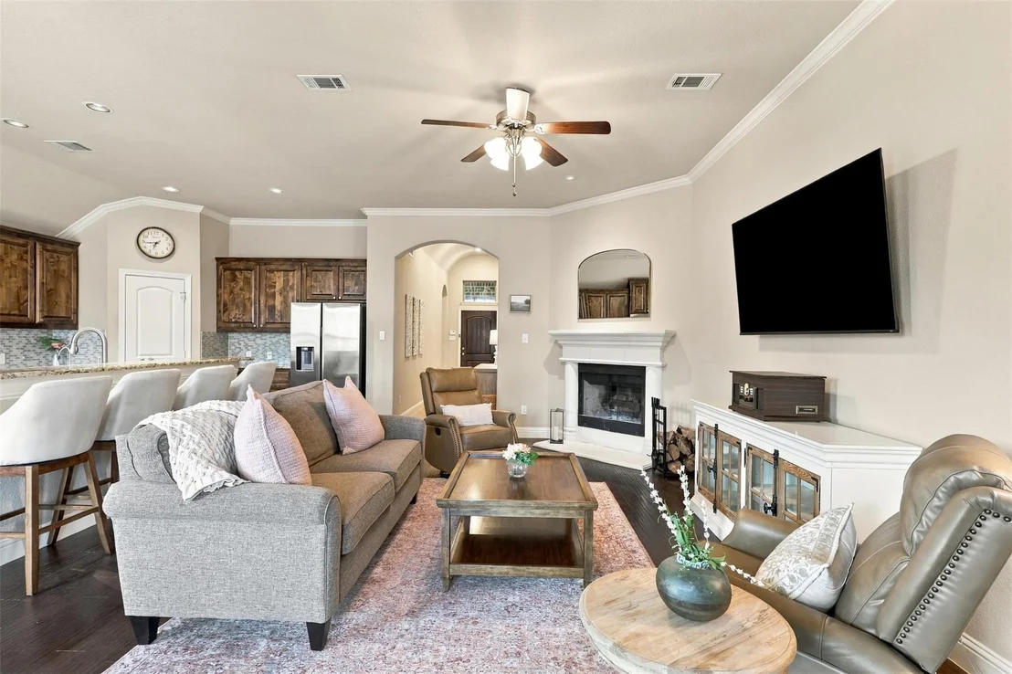 Photo of 9848 Brazoria Trail