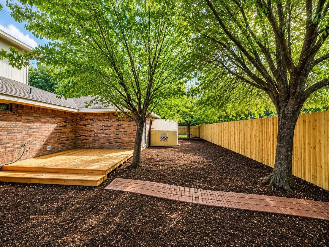 Photo of 3509 Mistletoe Lane
