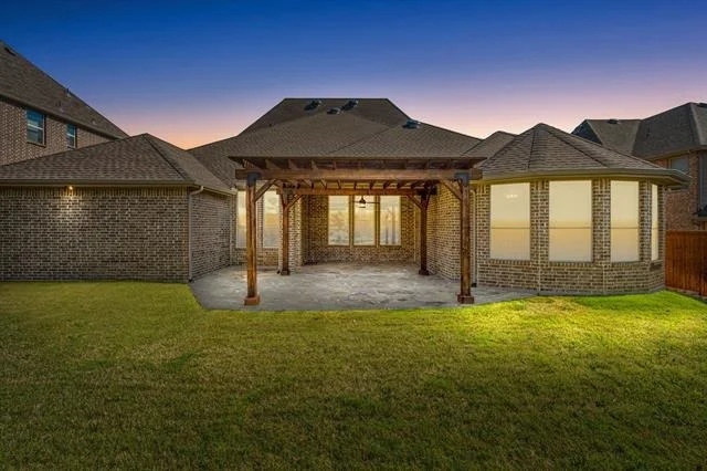 Photo of 850 Clear Fork Drive