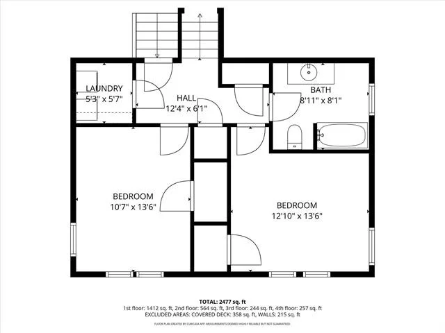 Photo of 12912 Spring Valley Road