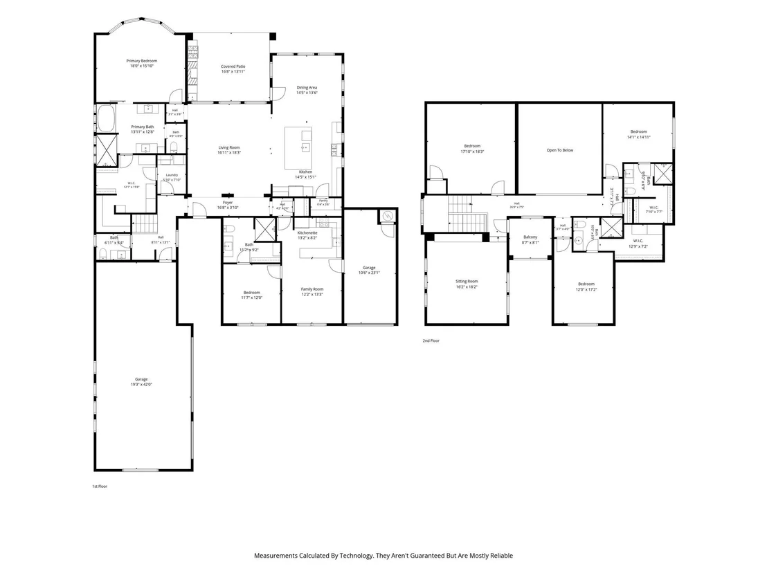 Photo of 2501 Oak Bluff Drive