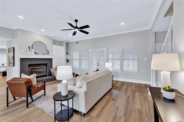 Photo of 1306 British Boulevard