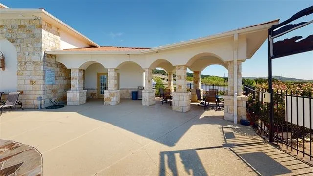 Photo of 1241 Balcones Lane