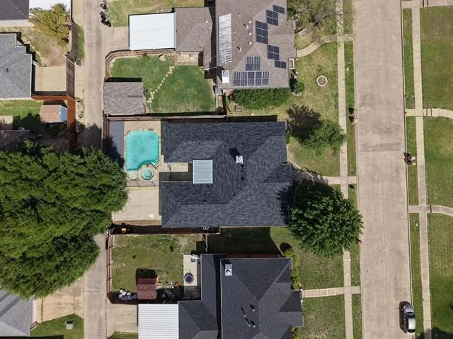 Photo of 2409 Buckeye Drive